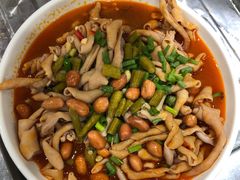 鸭肠-西环肥仔螺蛳粉(总店)