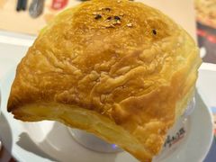 -好伦哥披萨(地坛店)