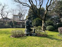 -中国茶叶博物馆(双峰馆区)
