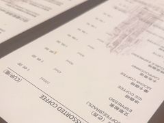 -国际饭店·原点咖啡吧ORIGIN CAFE&BAR