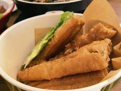-锡和无锡菜(景丽苑店)