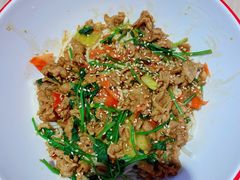 -阿当·小炒牛肉面(人广店)