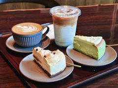 -木嘛working coffee(前海店)