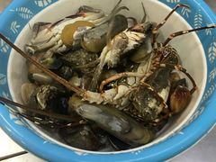 -班赞海鲜市场