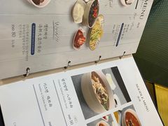 -淘淘园·韩式手工炸酱面(井亭天地店)