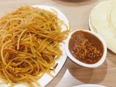 -姥家春饼店(漳州二路店)