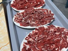 牛展肉-老二正宗汕头牛肉丸店