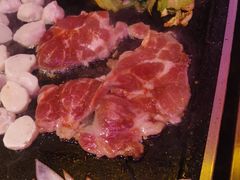 -郭记烤肉创始店(民丰大街店)