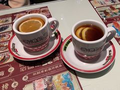 -肥韬香港茶餐厅(上海首店)