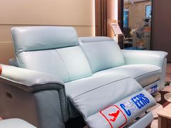 -芝华仕头等舱沙发(万博中心店)