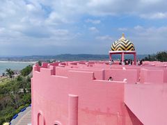 -漳州滨海火山岛自然生态风景区