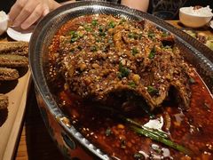 -苹果树下艺术餐厅(宋庄店)