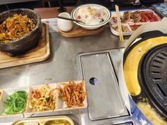 -朴太院·朝鲜族炭火烤肉(民乐园总店)