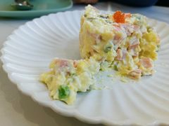 -库滋明·俄罗斯特色美食(中央大街店)