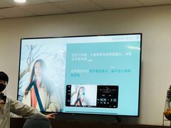 -Sony Store 索尼(上海淮海中路店)