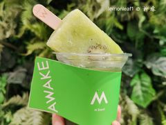 -M Stand(宁波万象城店)