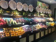 -鲜丰水果(九洲新世界花苑店)