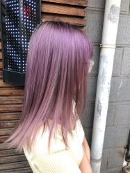 -美梵日系沙龙
