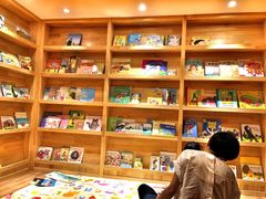 -ABC Swim亲子游泳俱乐部(河西店)