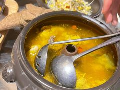 -云海肴·汽锅鸡·云南菜(美罗城店)