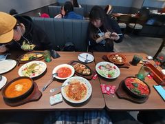 -萨莉亚(巴黎春天成山店)