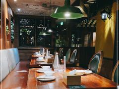 大堂-前海沿·青岛菜(大拇指广场石老人店)