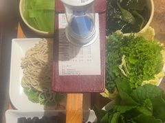 -焯牛潮汕牛肉火锅(云峰街创始店)