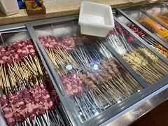 -新疆喀什烤肉饭店(红松路店)
