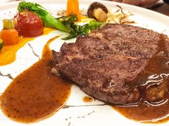 -Golden Lily河内巴黎法越料理餐厅(建国西路店)