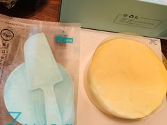 -7cake憩刻生日蛋糕·下午茶(西安店)