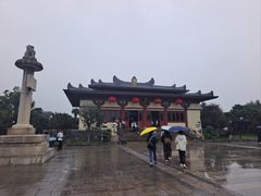 -洛阳古墓博物馆