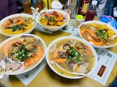 -荔林食店(西华路店)