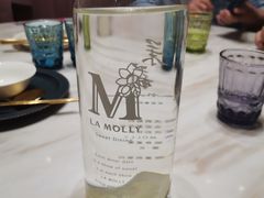 -茉莉餐厅(包河万达店)