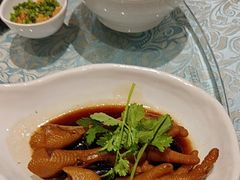 -巴扎美食·新疆菜·西域歌舞表演餐厅(新疆大厦店)