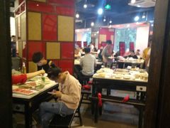 大堂-老基地老火锅厂(大渡口店)