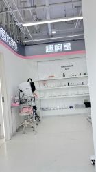 -babiline芭比莱恩半永久纹眉纹唇发际线
