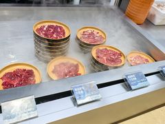 -海底捞大排档火锅(打浦路店)