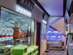 -刘大厨·家宴(御华园店)