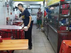 -明月虾面(厦禾路店)