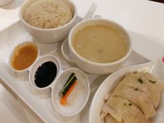 -翠华餐厅(宝安壹方城店)