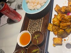 -柳莺湖上·湖景餐厅·江南菜(西湖店)