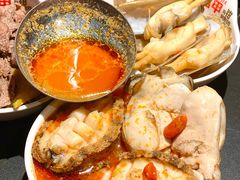 -红盔甲·小龙虾(人民广场店)