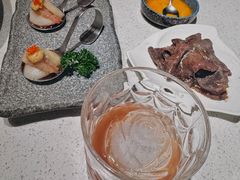 -Uncle Shawn大叔烧肉餐酒馆