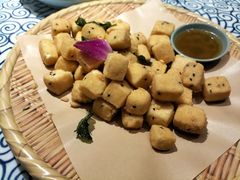 -唐·玉芙蓉(雨花吾悦广场店)
