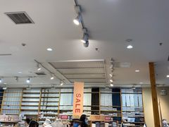 -MUJI无印良品(SM新生活广场店)