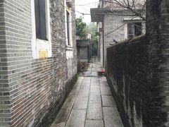 -开平碉楼文化旅游区马降龙景区