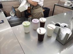 -Yee3·三号椰(上海中山公园龙之梦店)