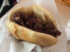 -闫家驴肉老店(华电一校店)