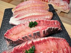 -鮨冠OMAKASE食べ放题(北京首店)