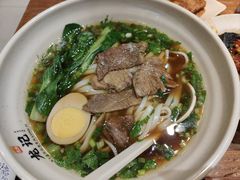 -湘人龙记老长沙米粉(鸟巢店)